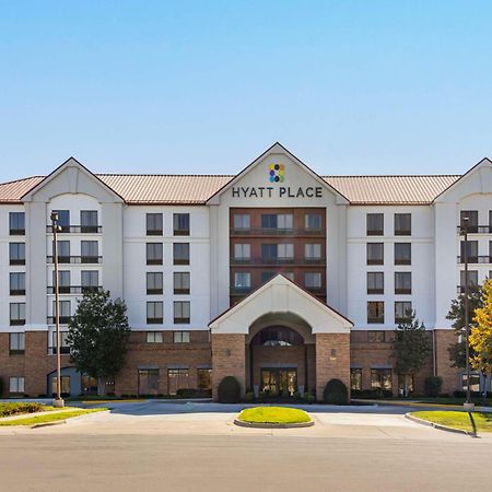 Hyatt Place Kansas City/Overland Park/Convention Center Extérieur photo