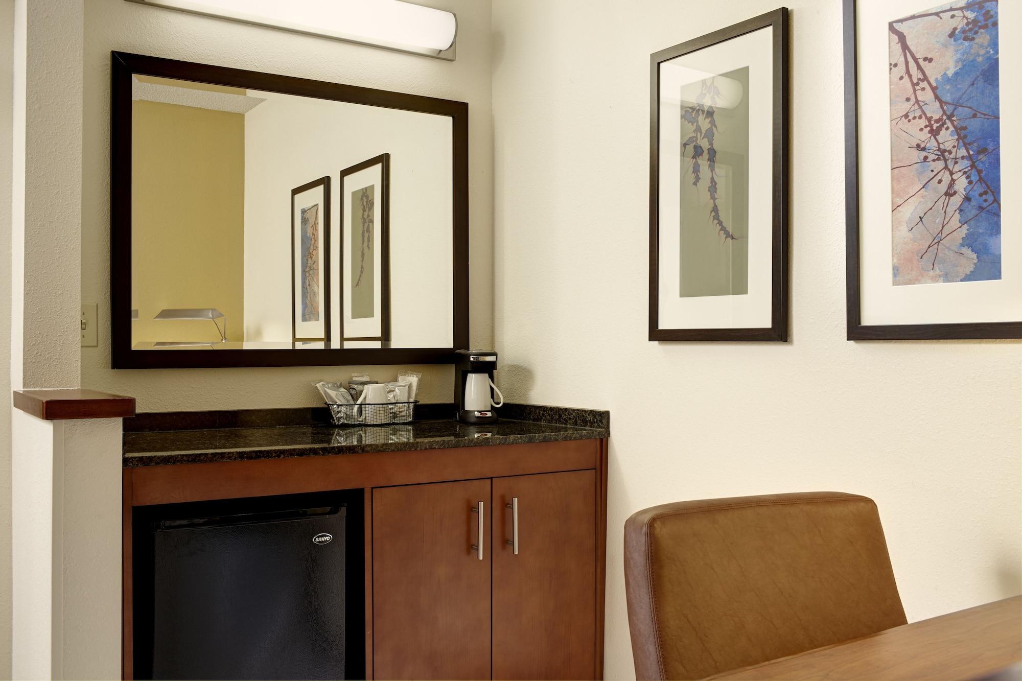 Hyatt Place Kansas City/Overland Park/Convention Center Extérieur photo