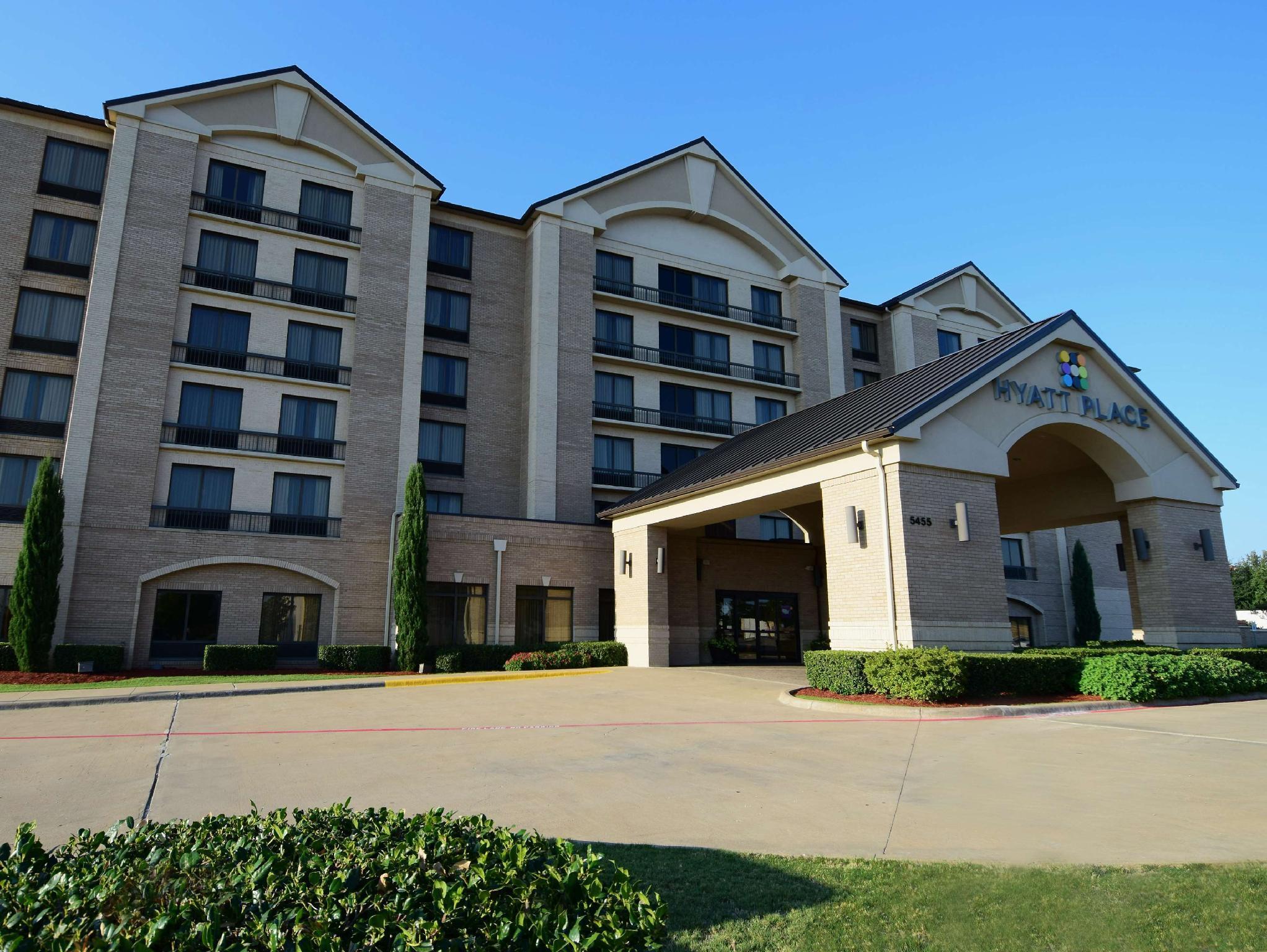 Hyatt Place Kansas City/Overland Park/Convention Center Extérieur photo