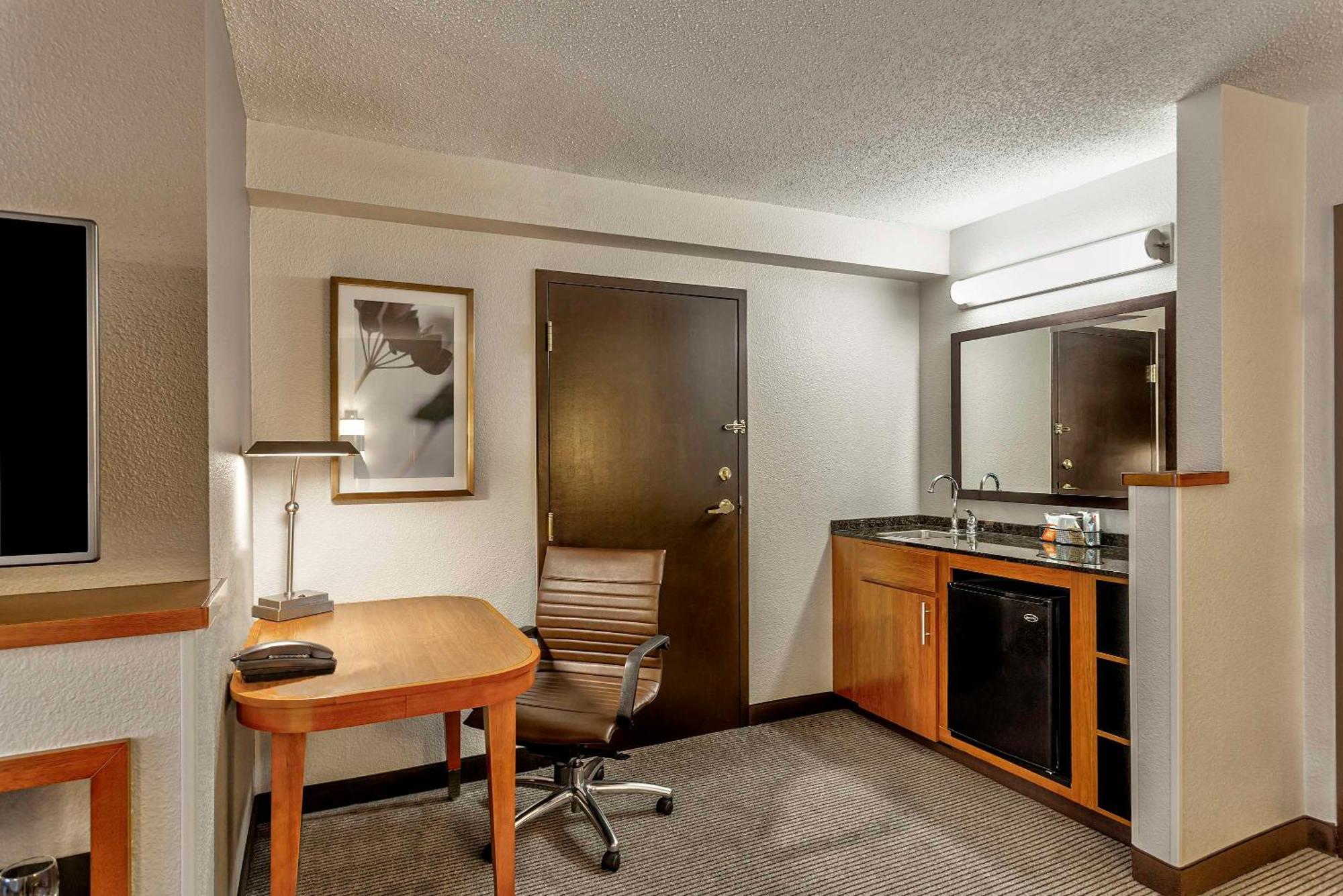 Hyatt Place Kansas City/Overland Park/Convention Center Extérieur photo