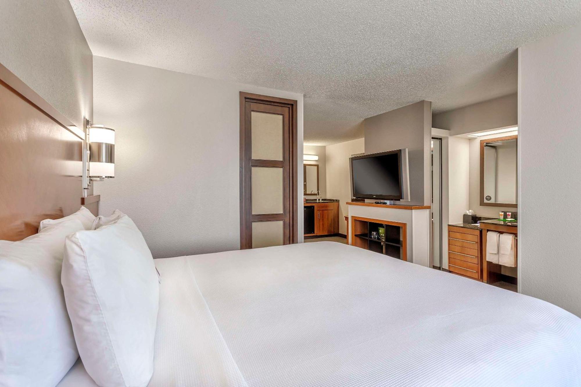 Hyatt Place Kansas City/Overland Park/Convention Center Extérieur photo