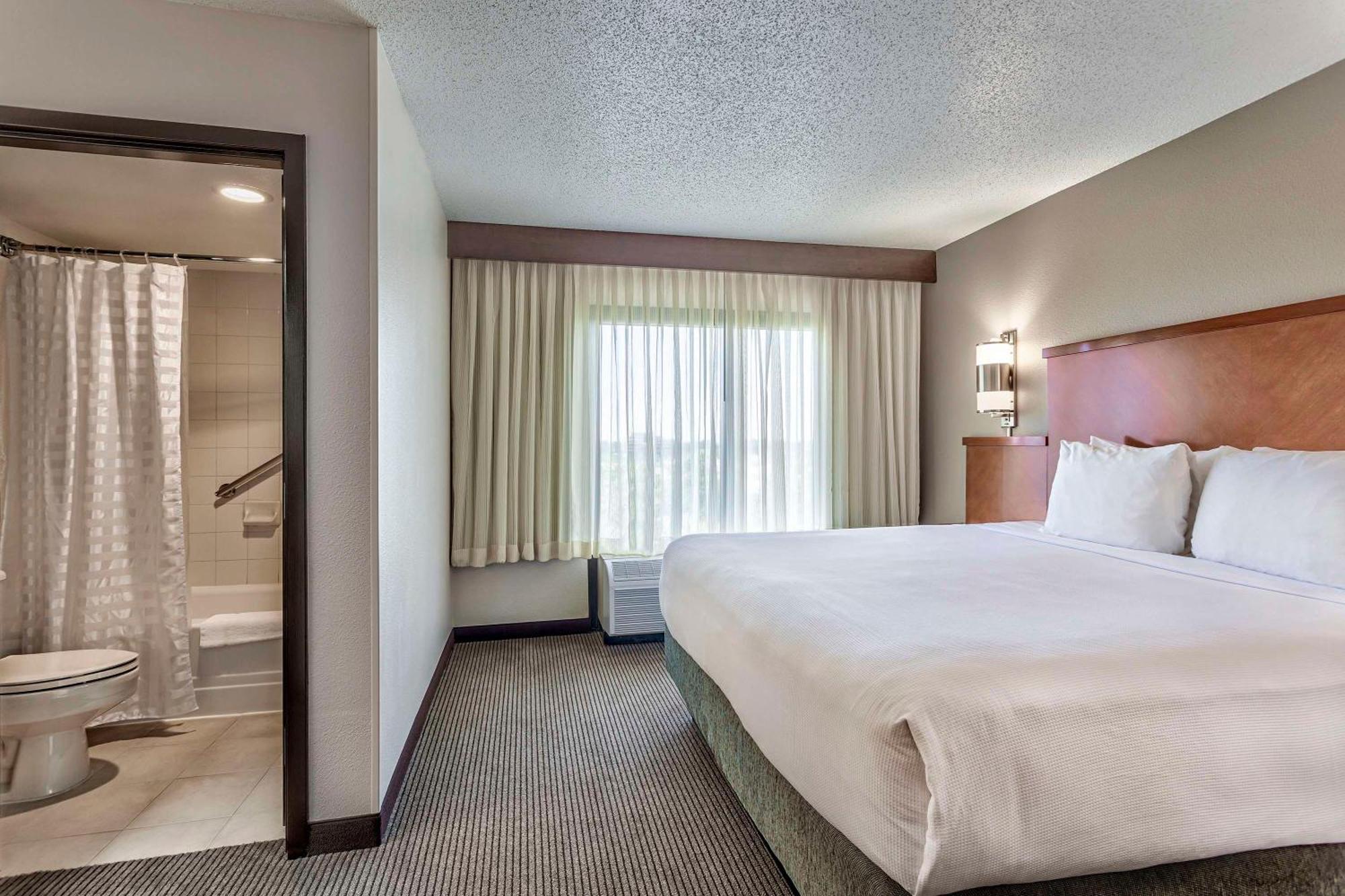 Hyatt Place Kansas City/Overland Park/Convention Center Extérieur photo