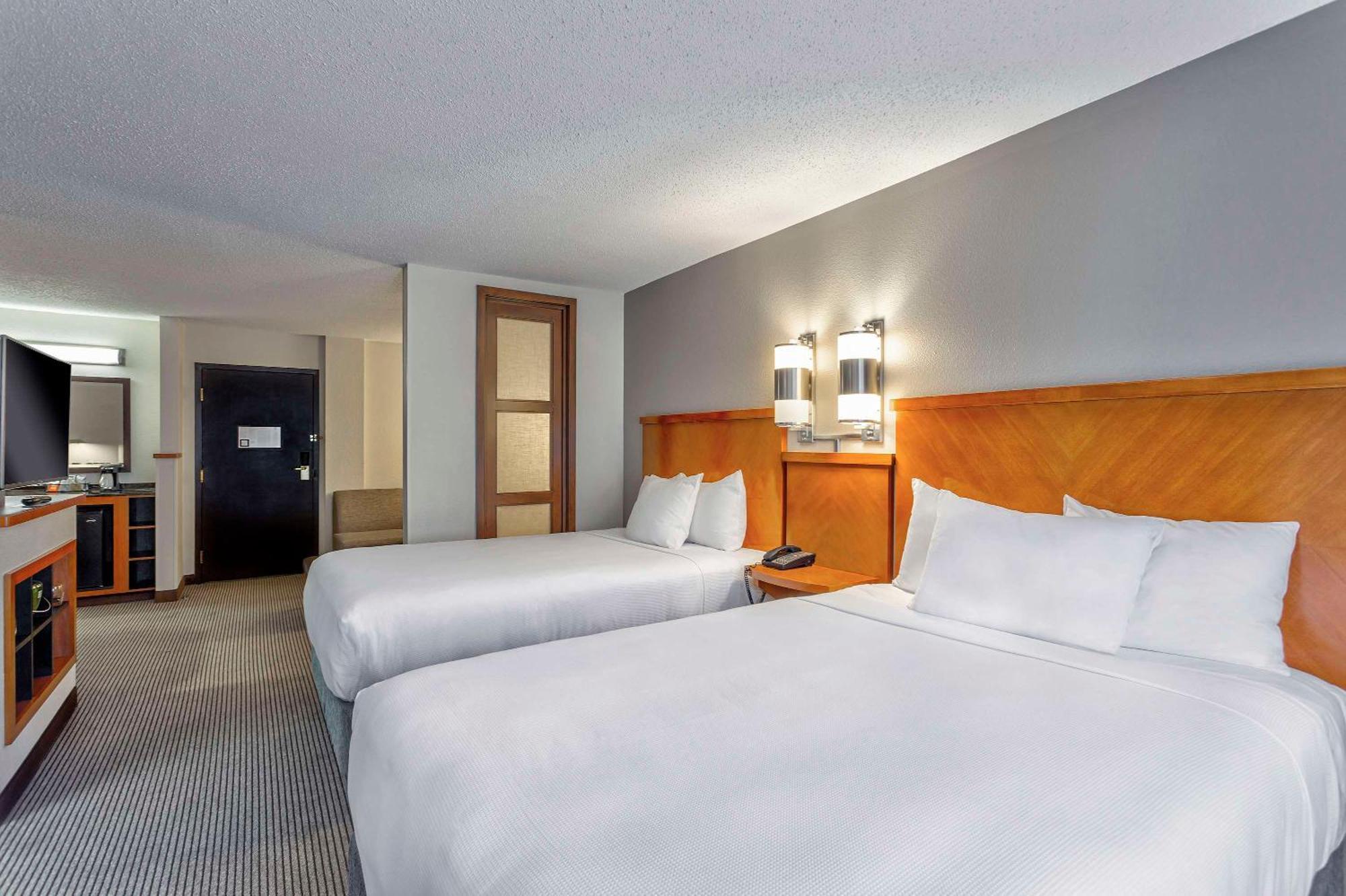 Hyatt Place Kansas City/Overland Park/Convention Center Extérieur photo