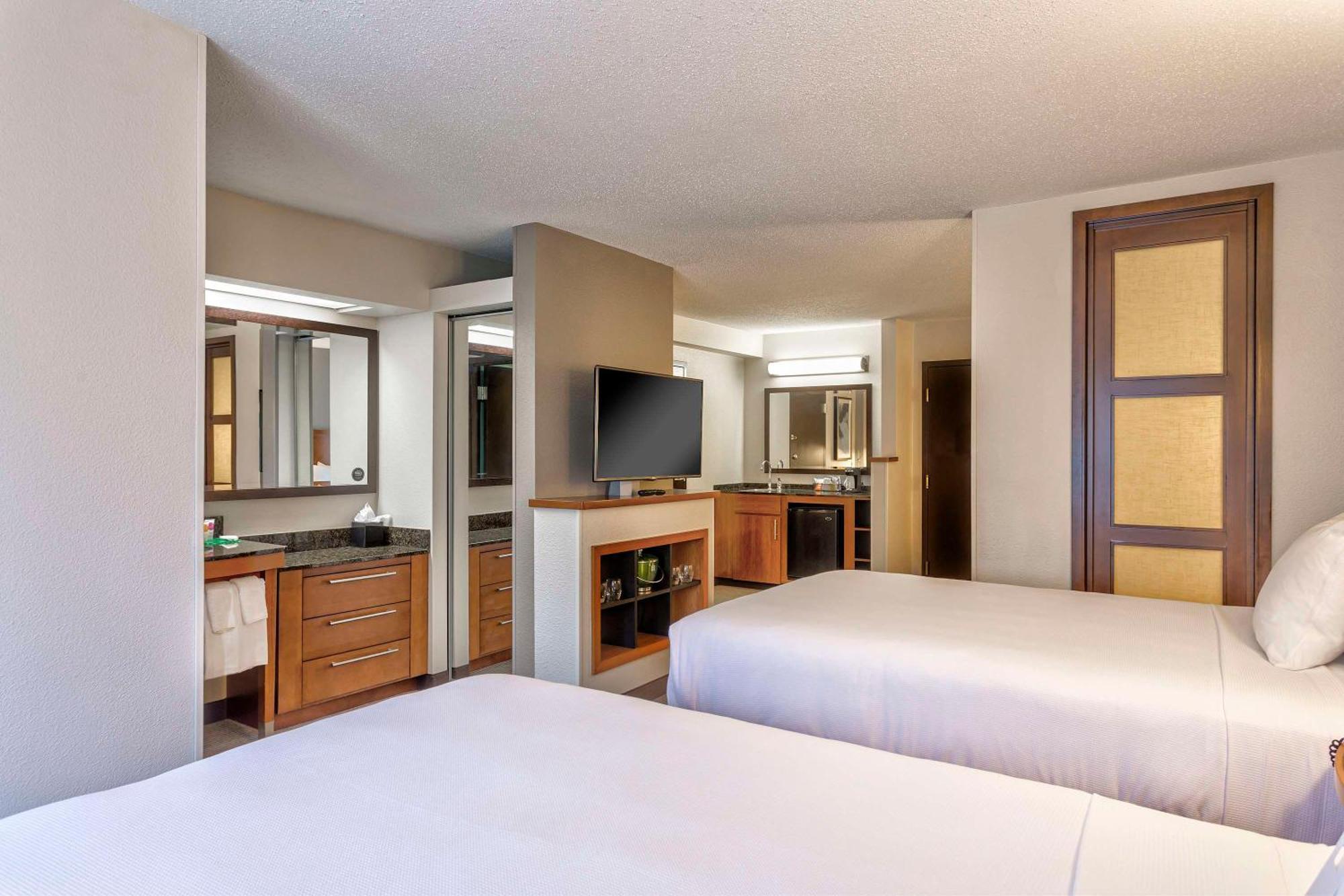 Hyatt Place Kansas City/Overland Park/Convention Center Extérieur photo