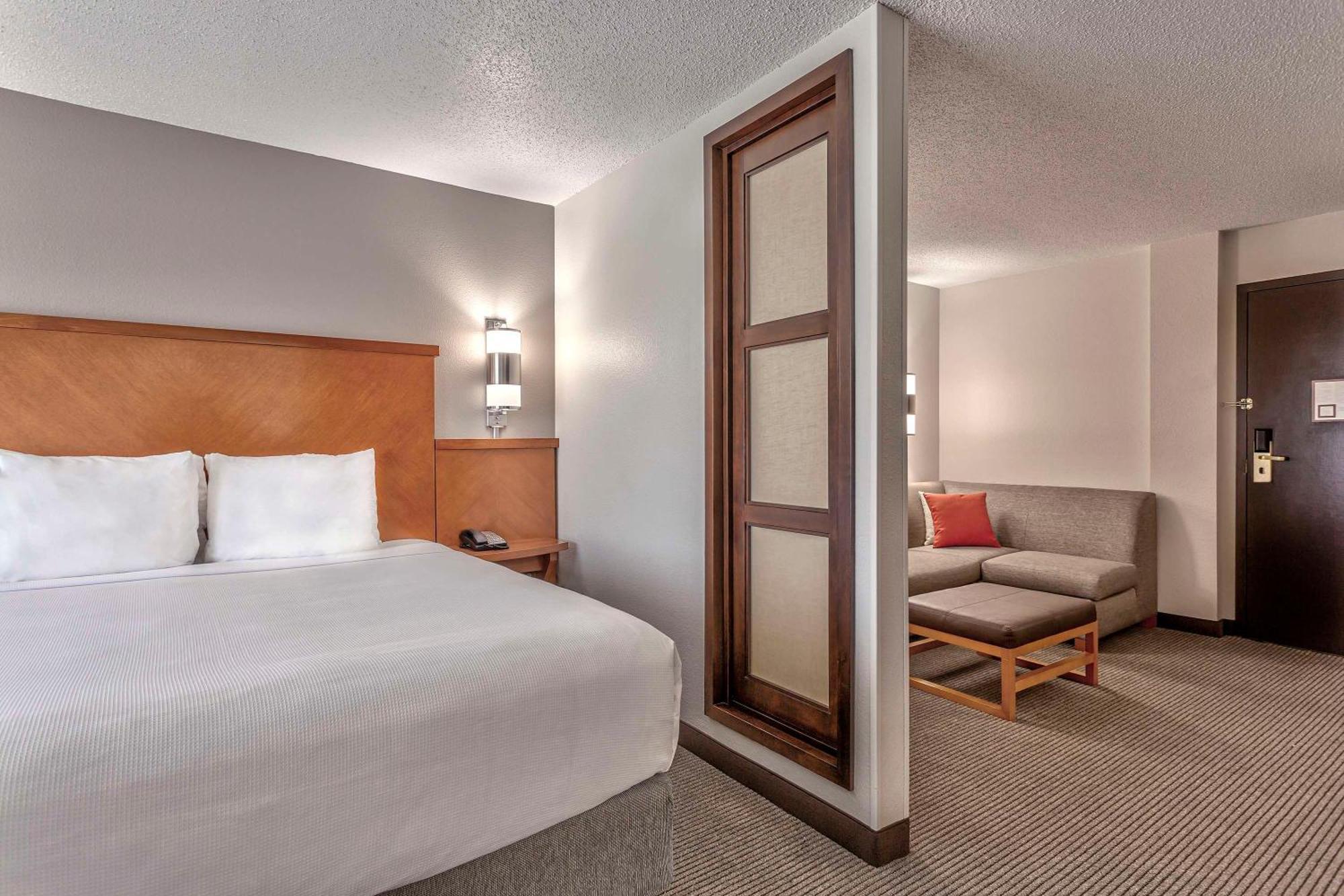 Hyatt Place Kansas City/Overland Park/Convention Center Extérieur photo