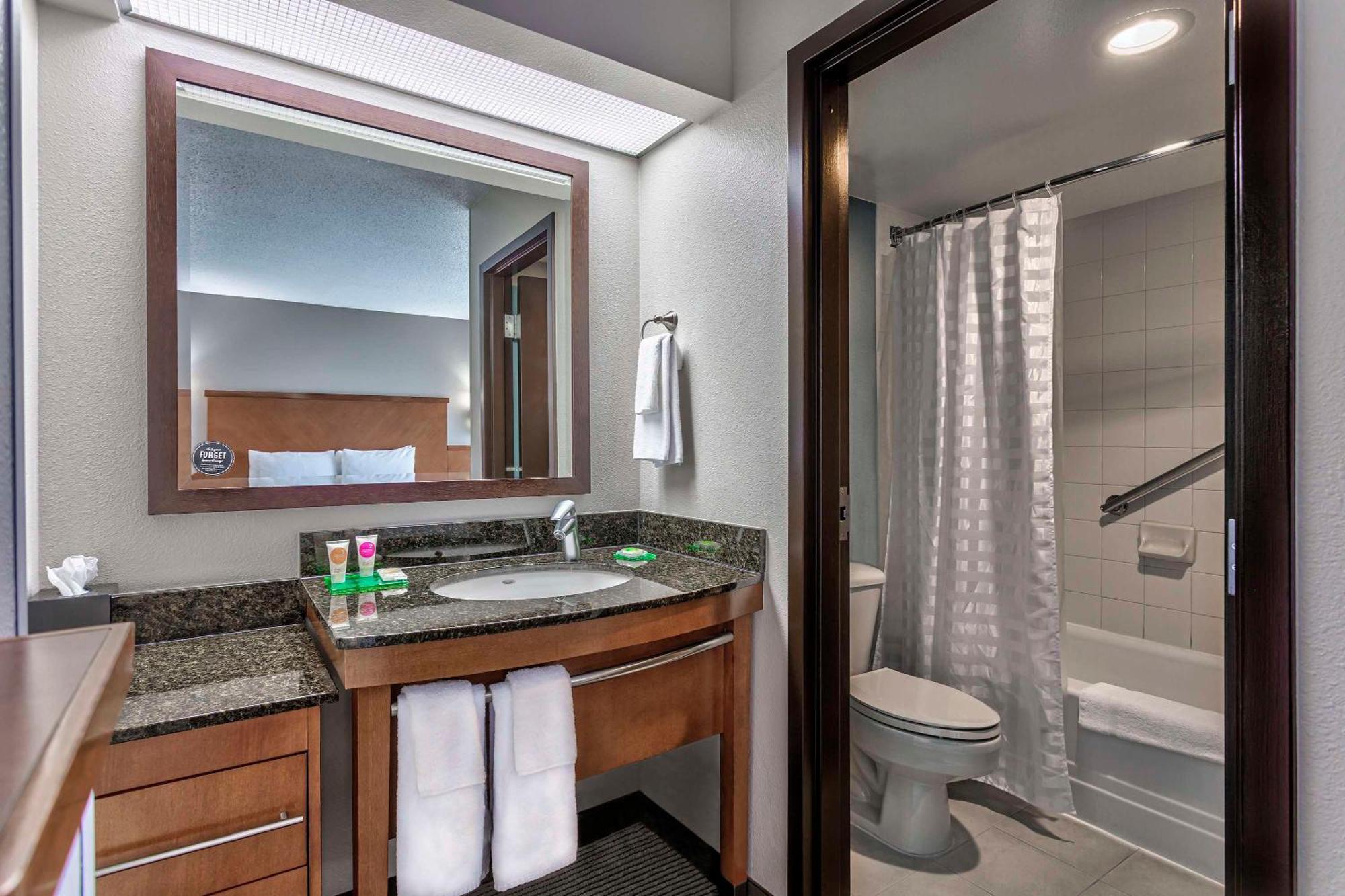 Hyatt Place Kansas City/Overland Park/Convention Center Extérieur photo