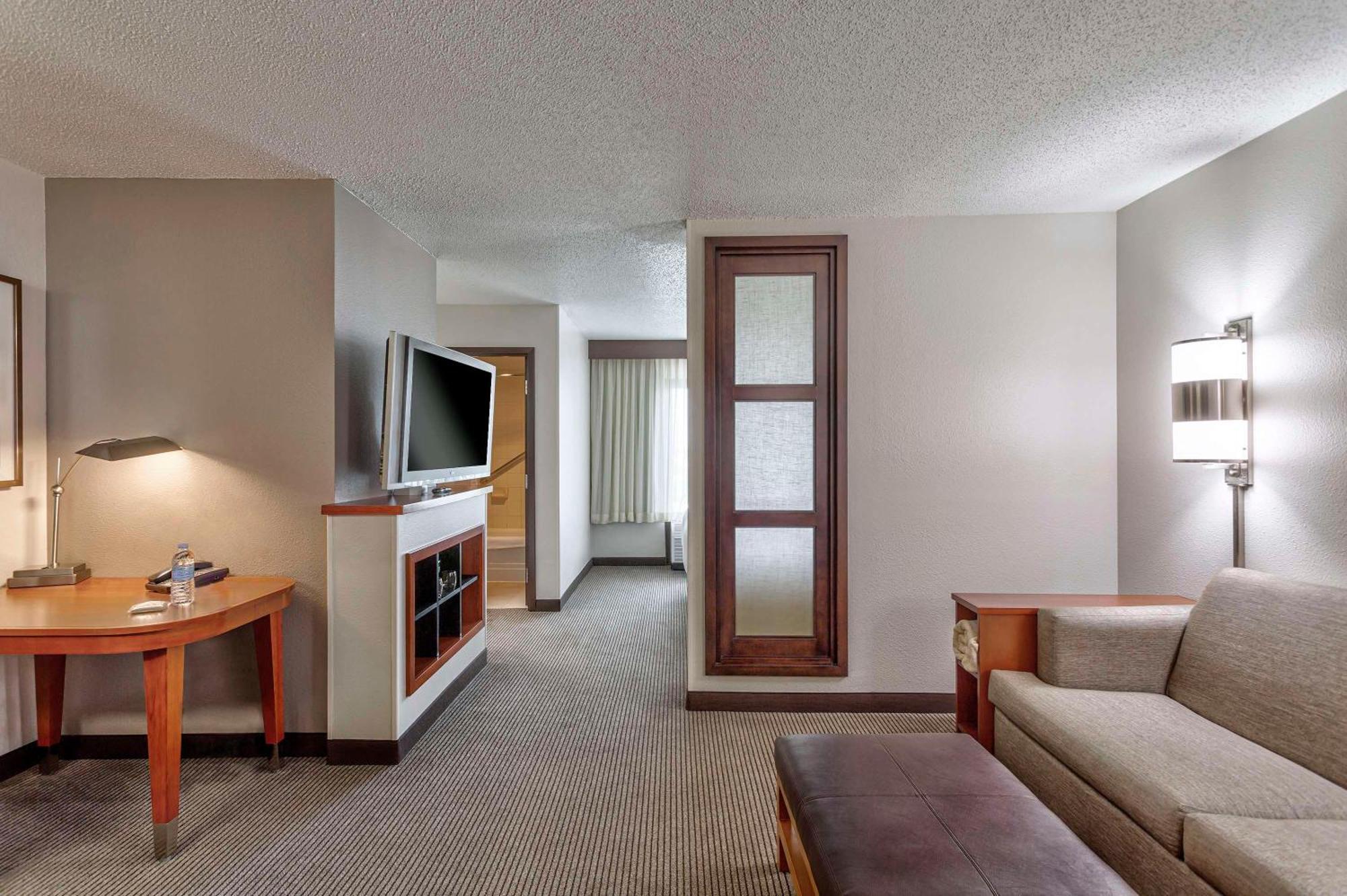 Hyatt Place Kansas City/Overland Park/Convention Center Extérieur photo
