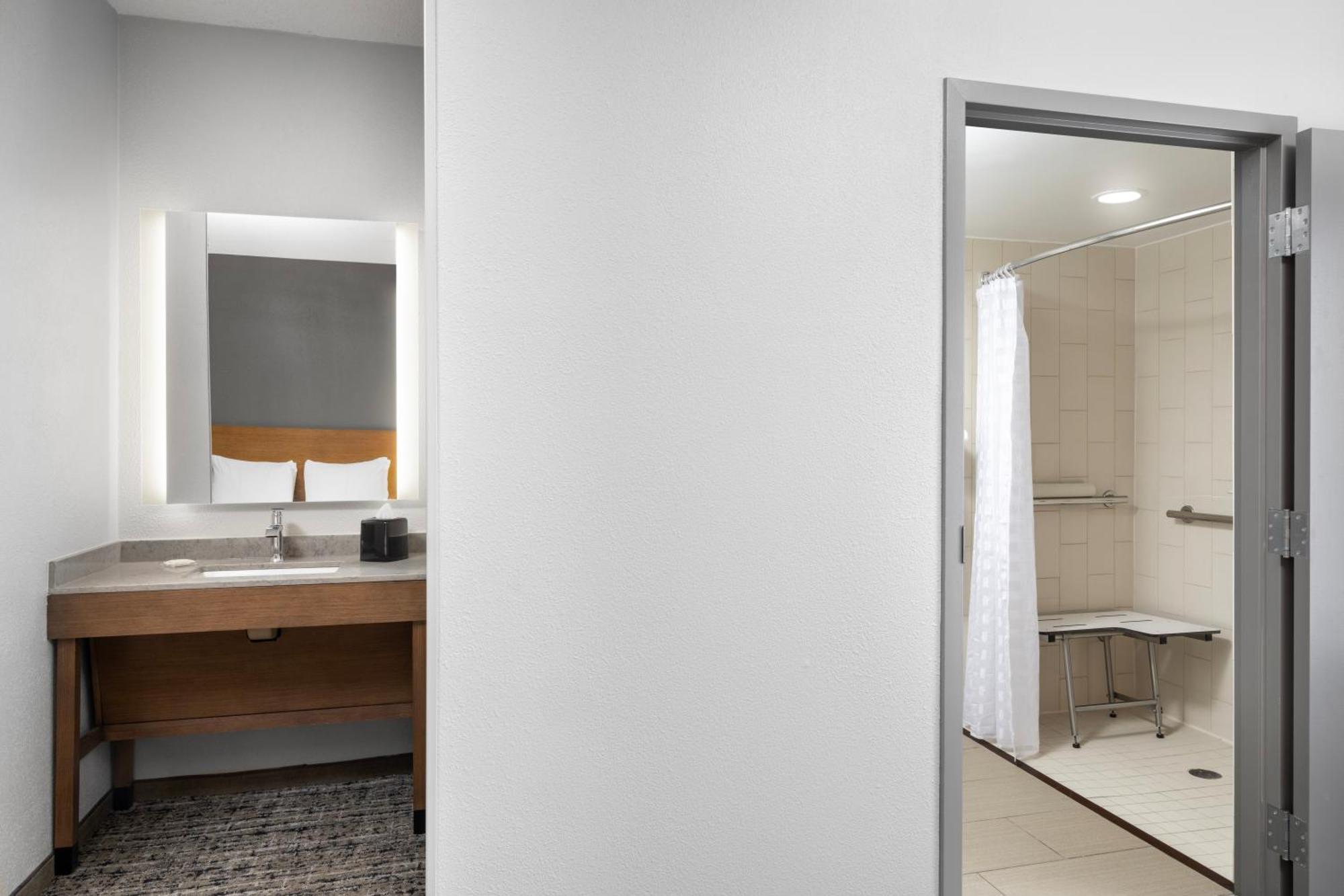 Hyatt Place Kansas City/Overland Park/Convention Center Extérieur photo