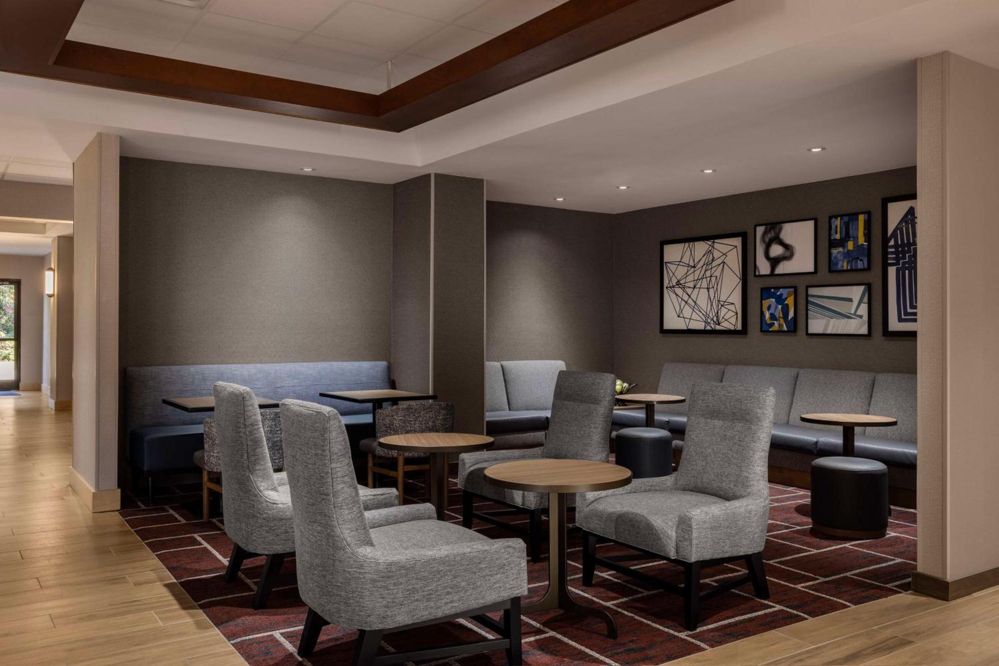 Hyatt Place Kansas City/Overland Park/Convention Center Extérieur photo