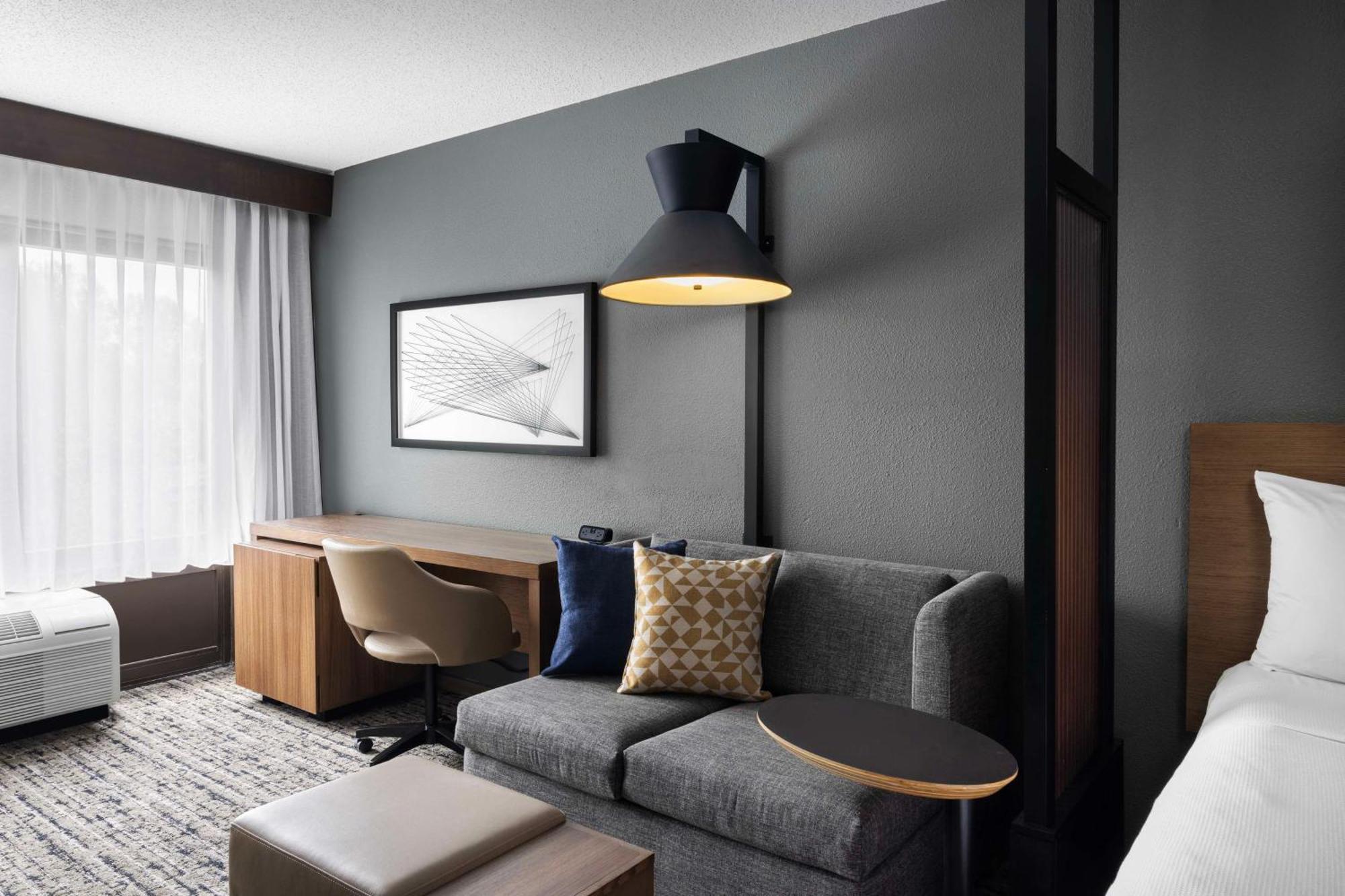 Hyatt Place Kansas City/Overland Park/Convention Center Extérieur photo