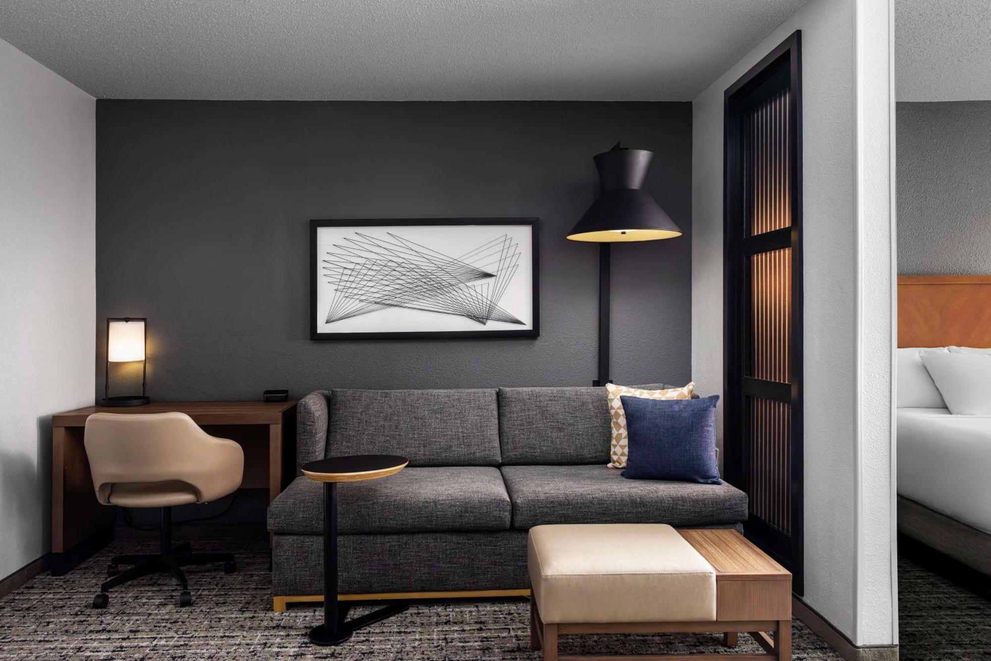 Hyatt Place Kansas City/Overland Park/Convention Center Extérieur photo
