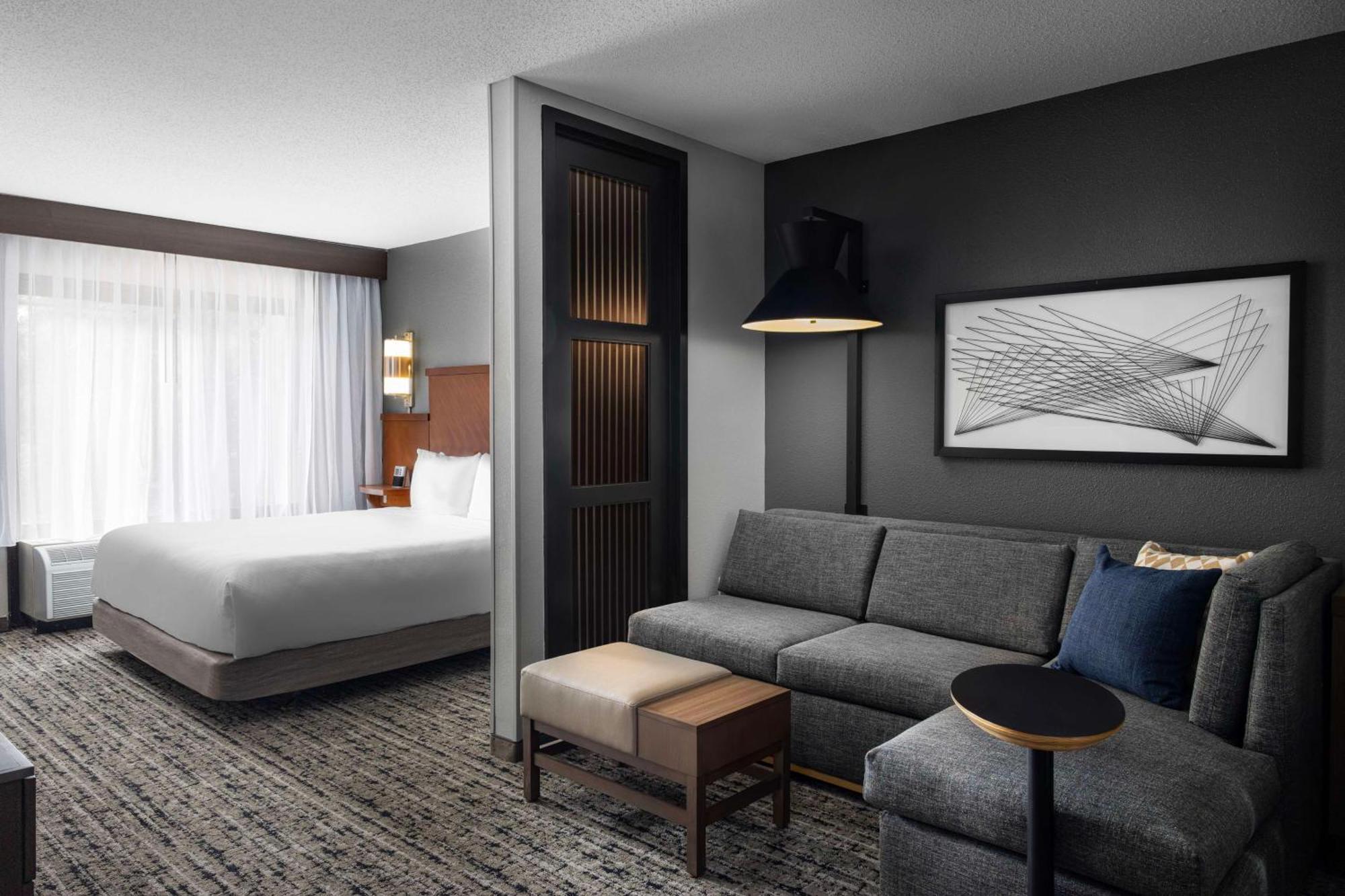 Hyatt Place Kansas City/Overland Park/Convention Center Extérieur photo