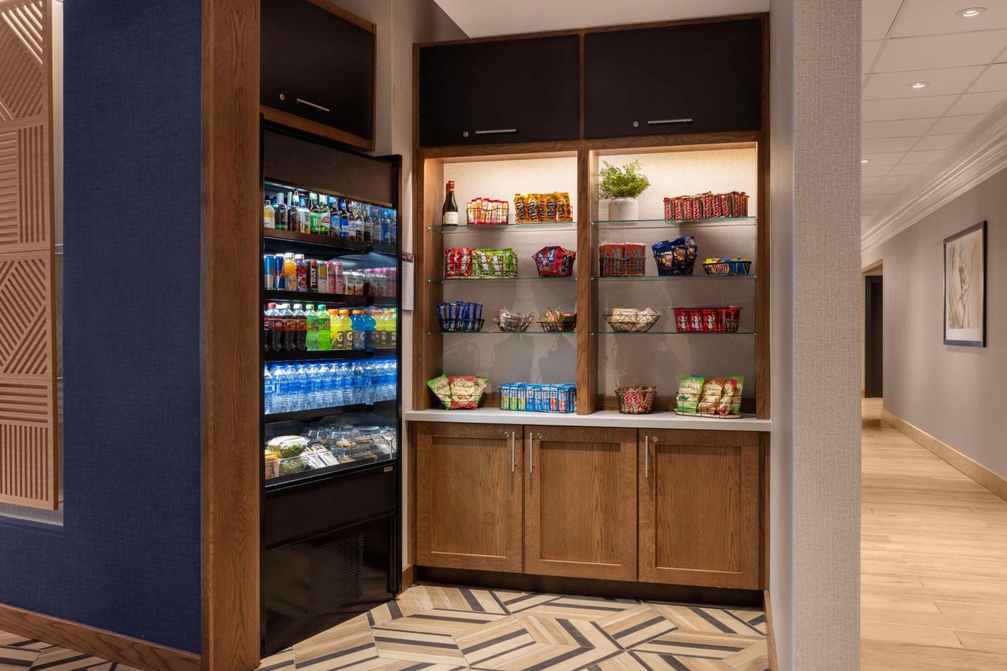 Hyatt Place Kansas City/Overland Park/Convention Center Extérieur photo